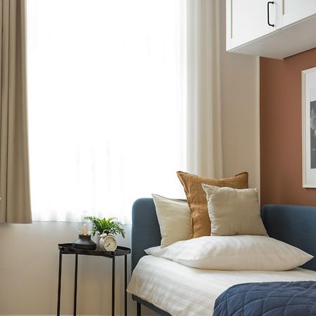 The Green Phoenix Dortmund Phoenixsee Экстерьер фото