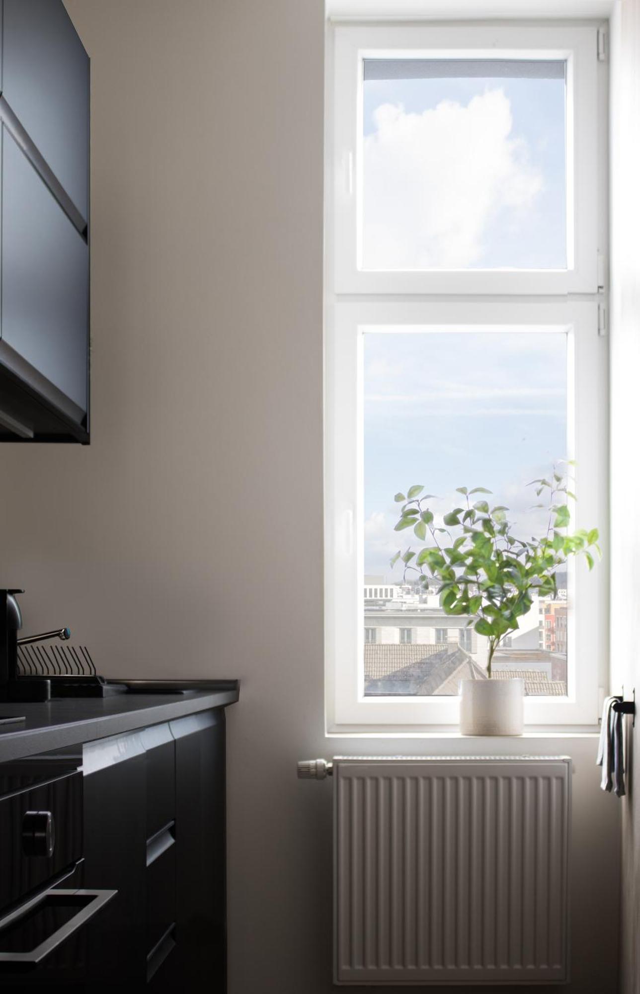 The Green Phoenix Dortmund Phoenixsee Экстерьер фото