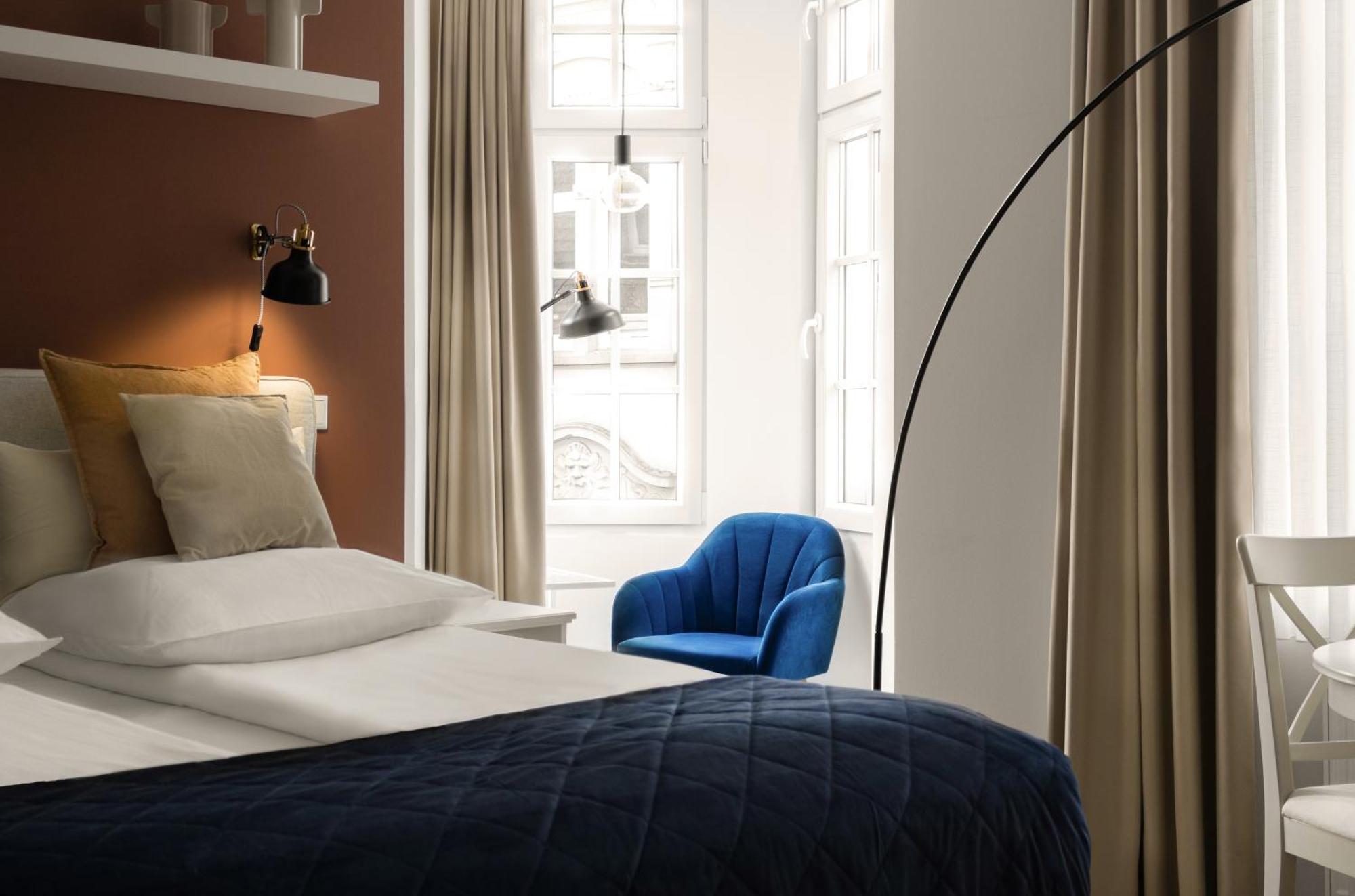 The Green Phoenix Dortmund Phoenixsee Экстерьер фото