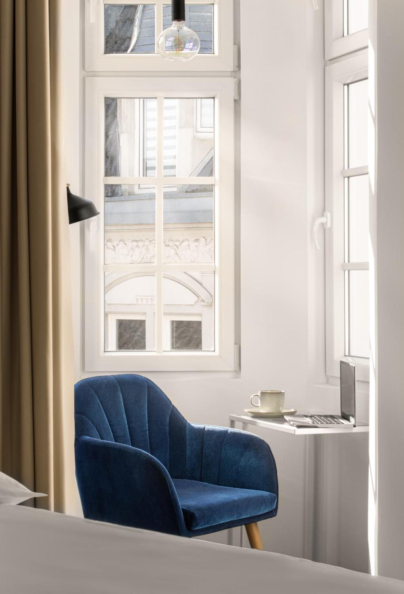 The Green Phoenix Dortmund Phoenixsee Экстерьер фото