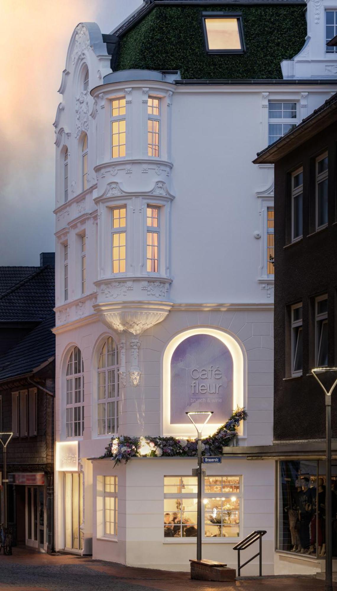 The Green Phoenix Dortmund Phoenixsee Экстерьер фото